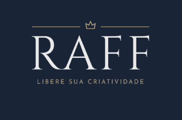 Logo da RAFF